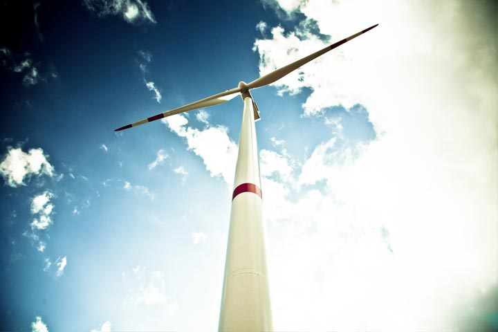 Bio energy